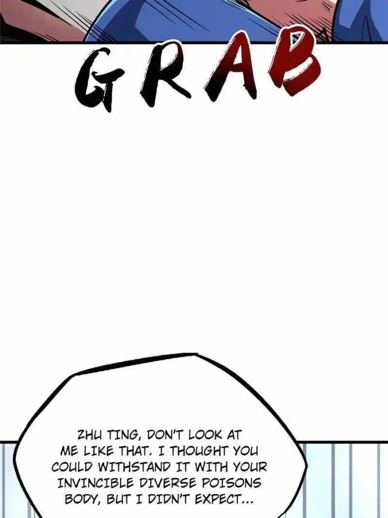 Super Gene Chapter 198