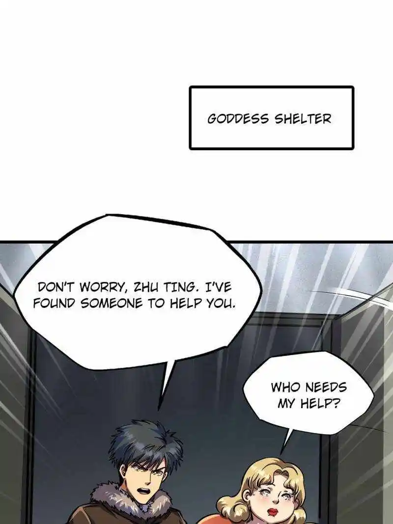 Super Gene Chapter 199