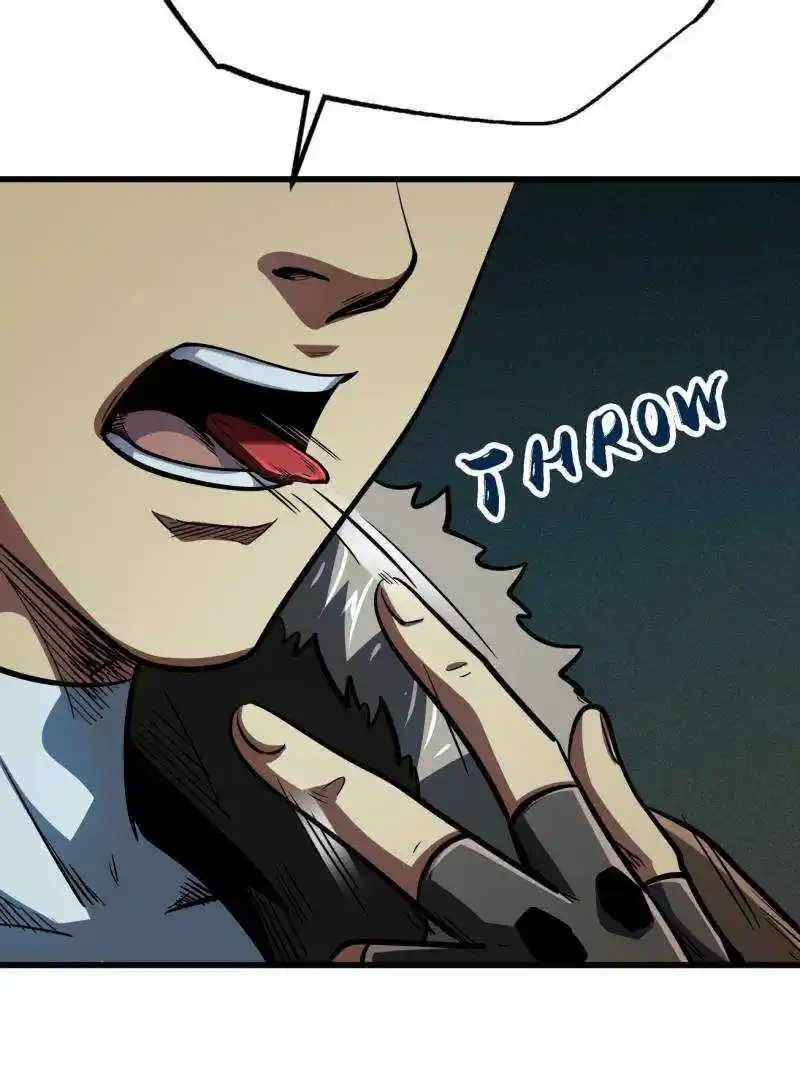 Super Gene Chapter 199