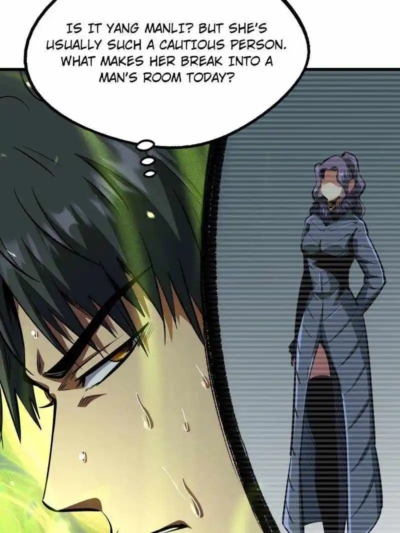 Super Gene Chapter 199