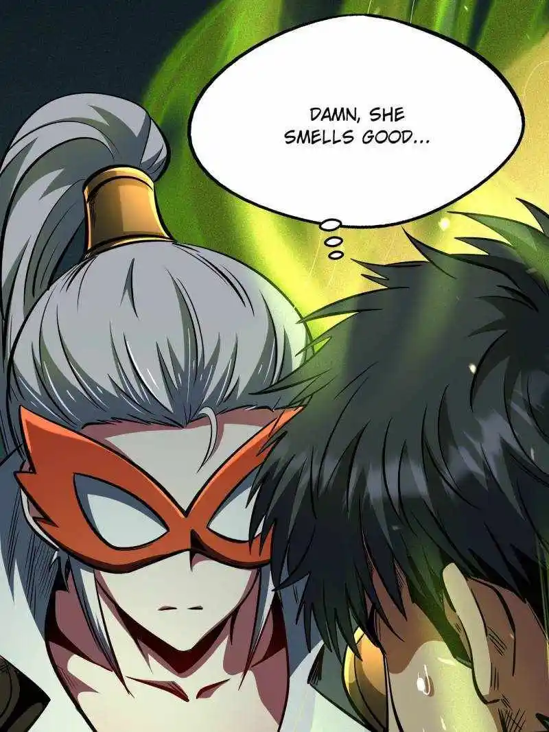 Super Gene Chapter 199