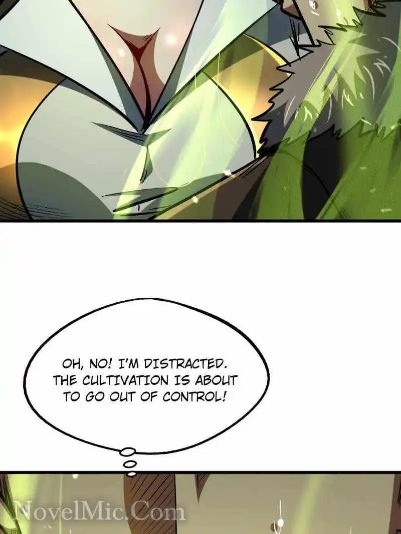 Super Gene Chapter 199