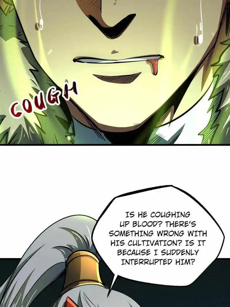 Super Gene Chapter 199