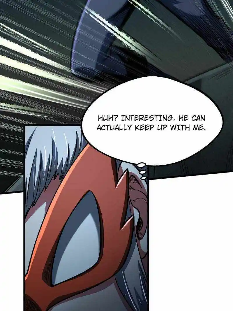 Super Gene Chapter 199