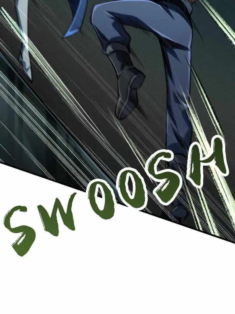 Super Gene Chapter 199