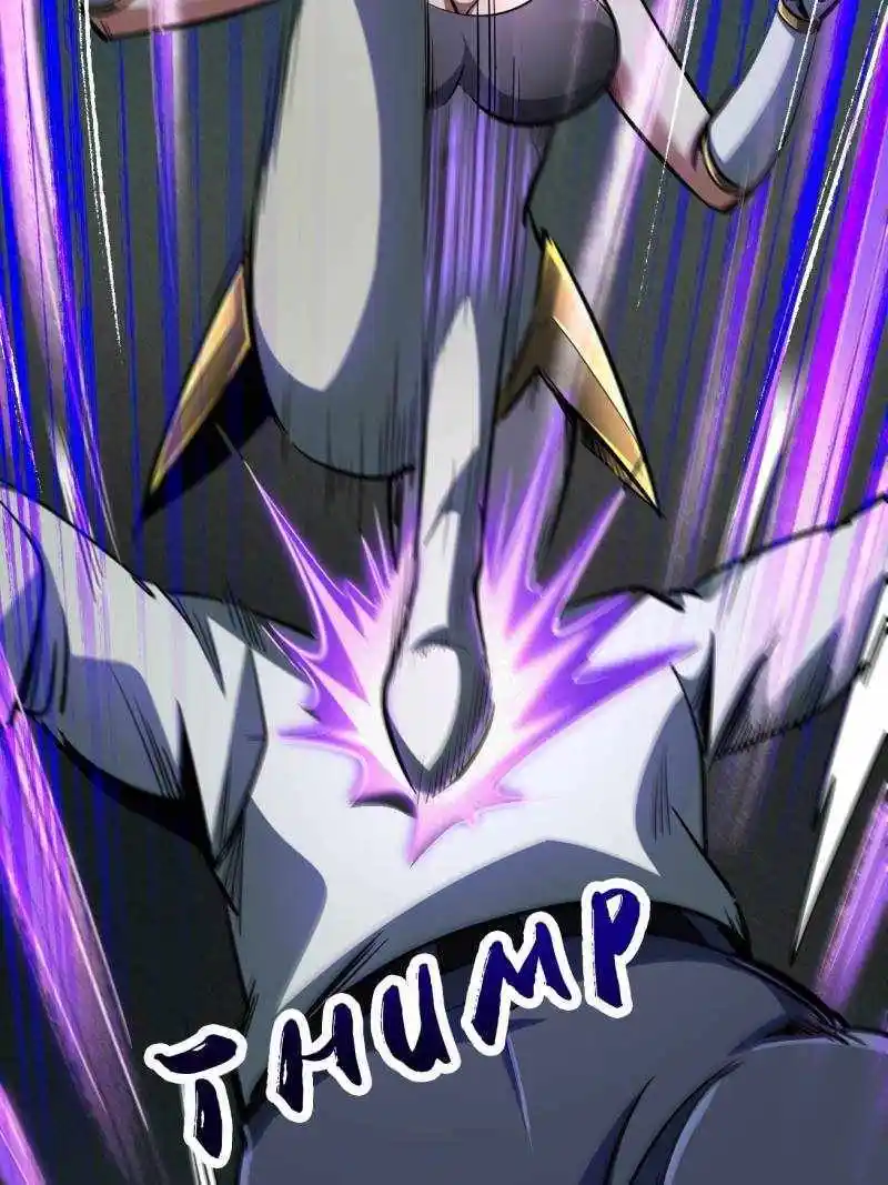 Super Gene Chapter 199