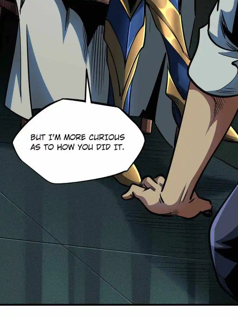 Super Gene Chapter 199