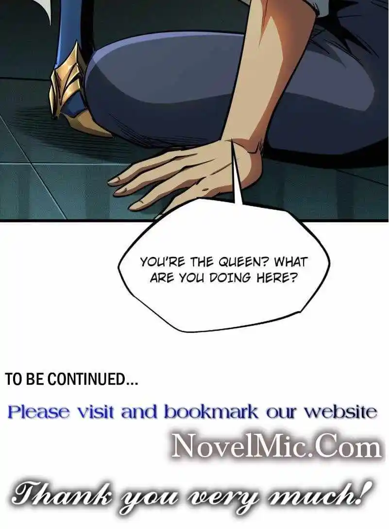 Super Gene Chapter 199