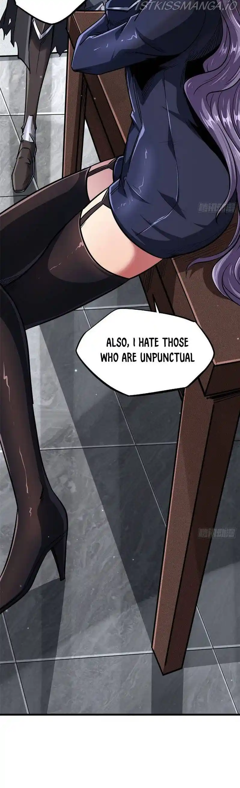 Super Gene Chapter 20