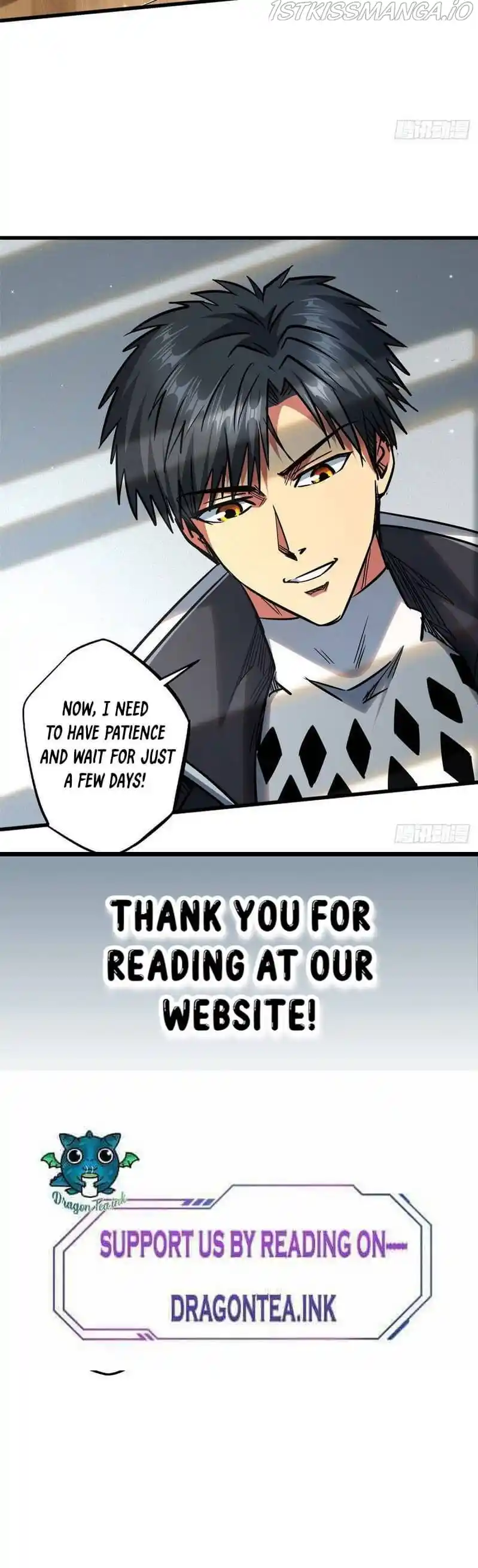 Super Gene Chapter 20