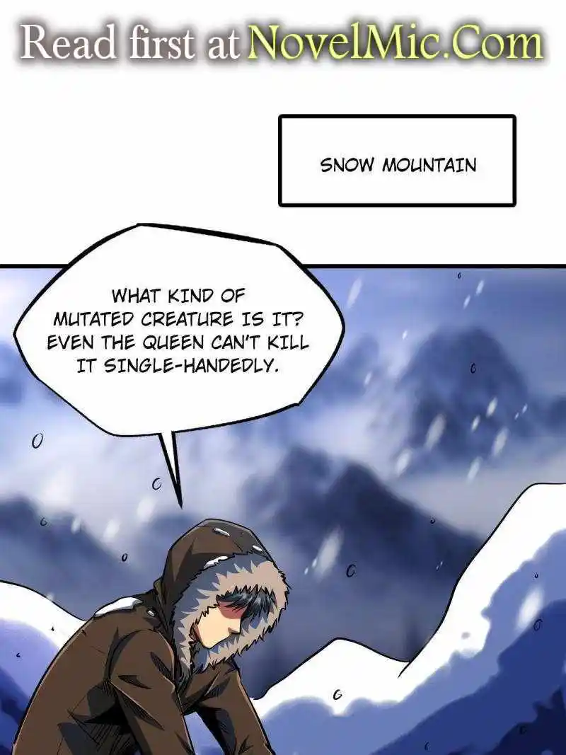 Super Gene Chapter 200