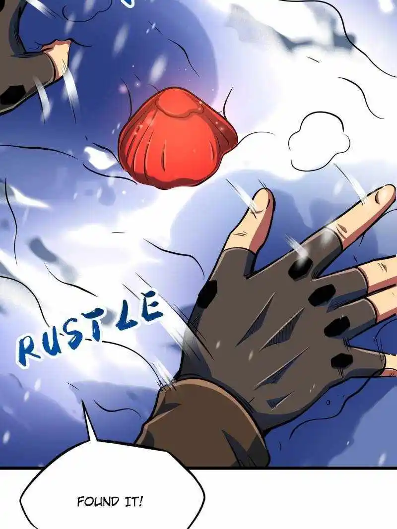 Super Gene Chapter 200