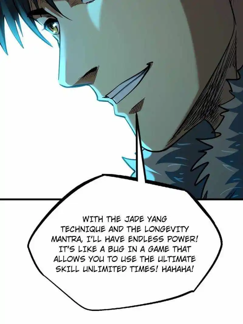 Super Gene Chapter 200