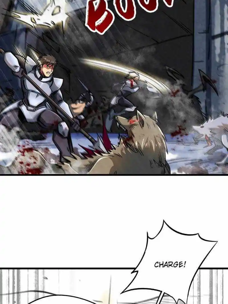 Super Gene Chapter 200