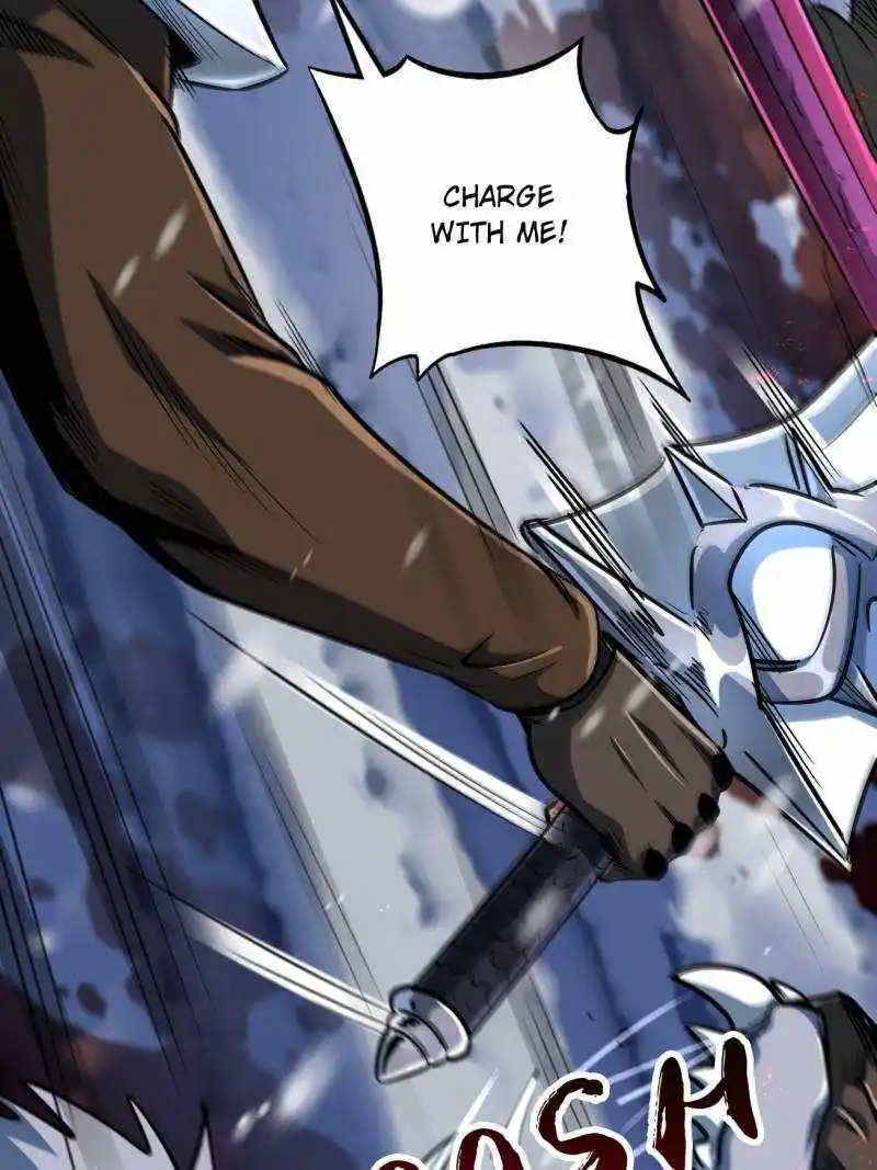 Super Gene Chapter 200