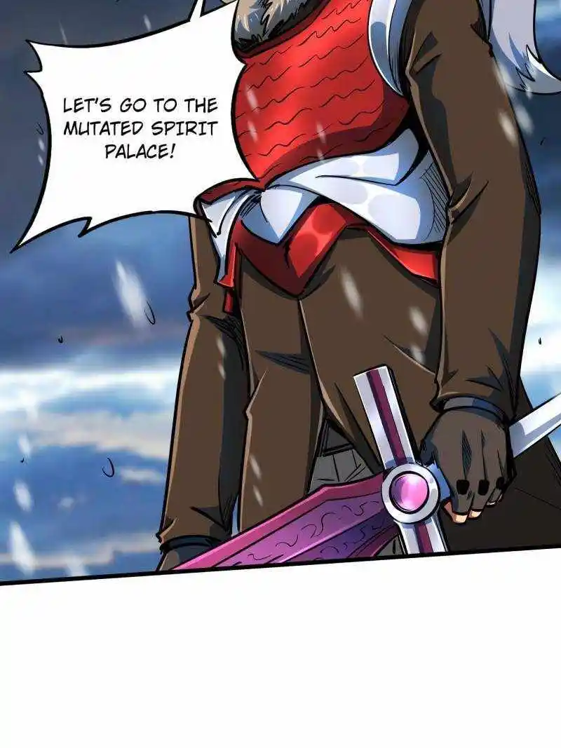 Super Gene Chapter 200