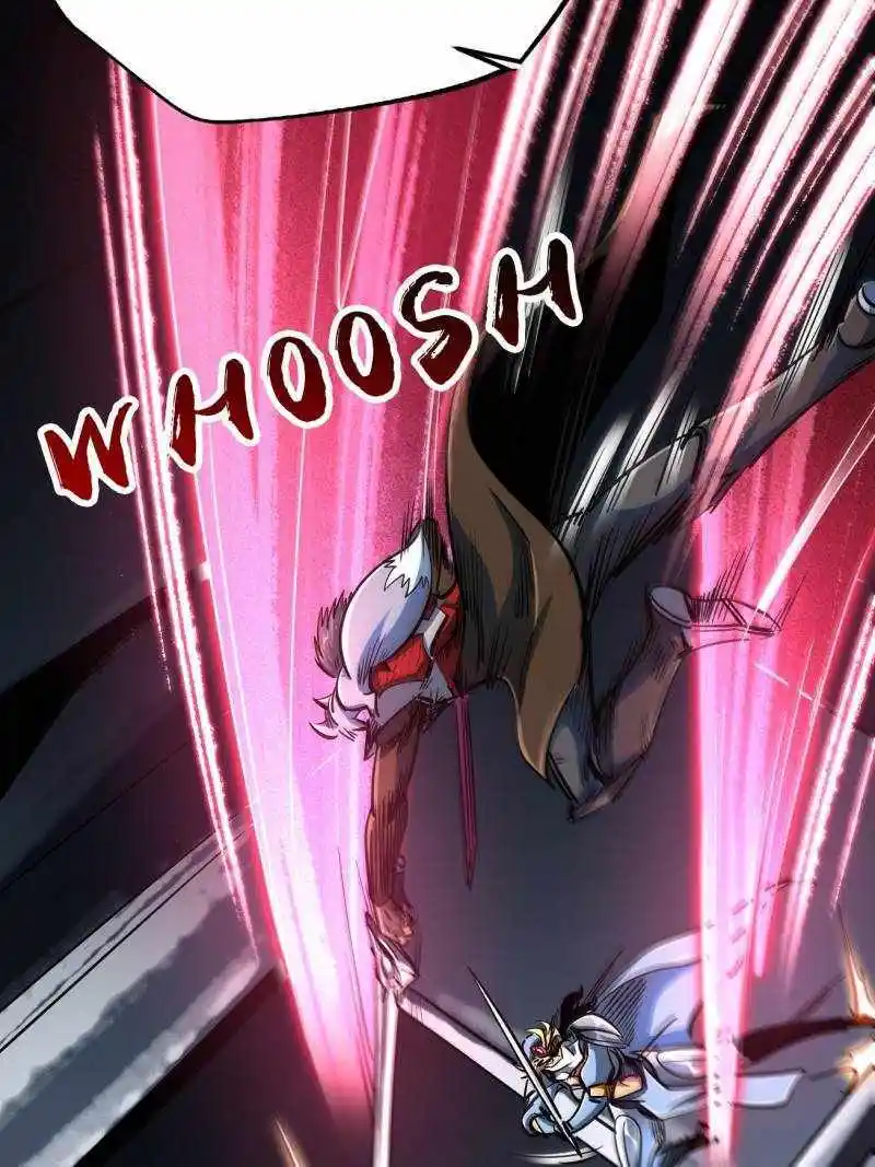 Super Gene Chapter 200