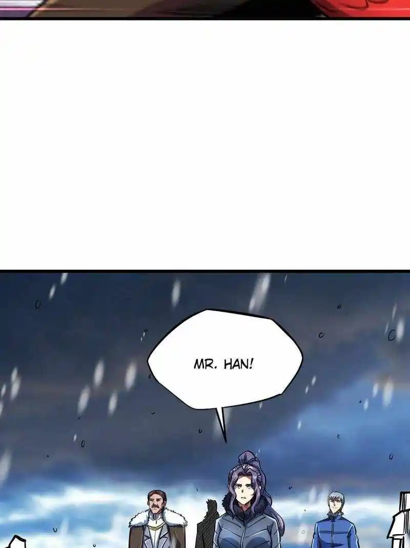 Super Gene Chapter 200