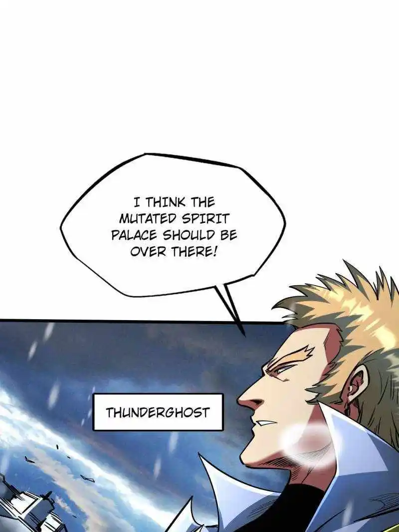 Super Gene Chapter 201