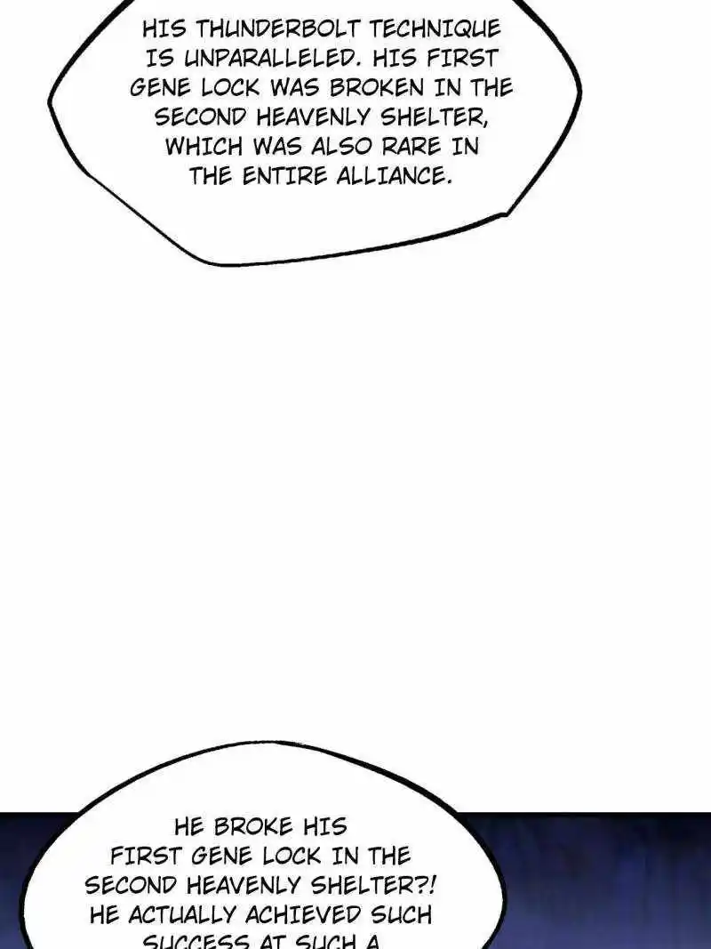 Super Gene Chapter 201