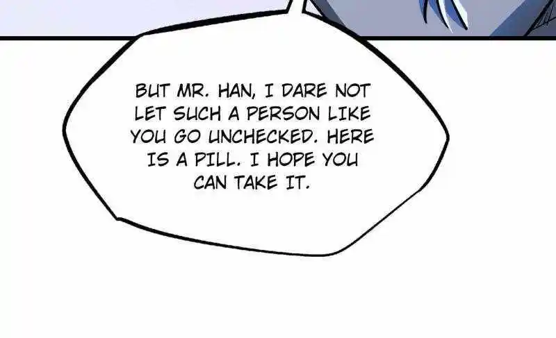 Super Gene Chapter 201