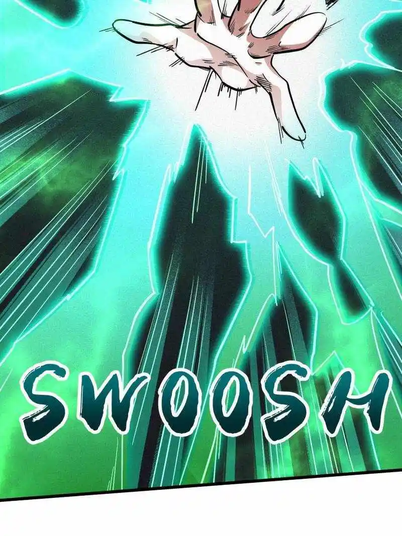 Super Gene Chapter 201