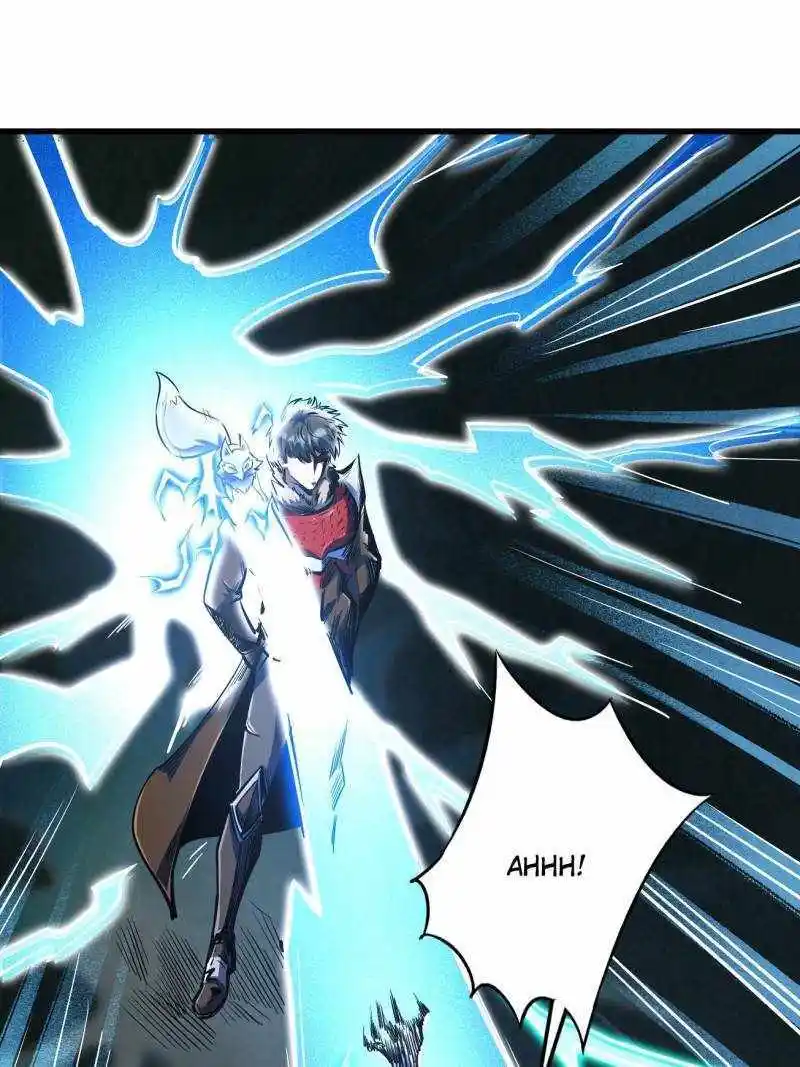 Super Gene Chapter 201