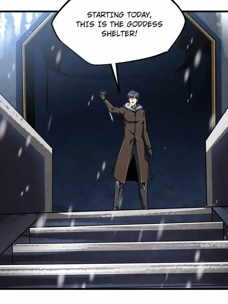 Super Gene Chapter 201