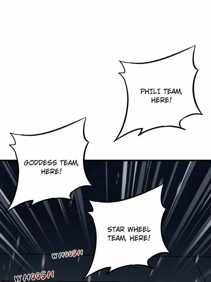 Super Gene Chapter 201