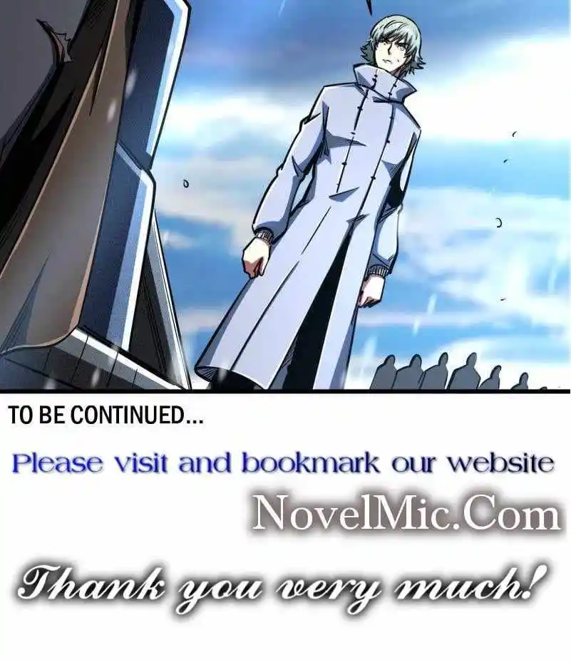 Super Gene Chapter 201