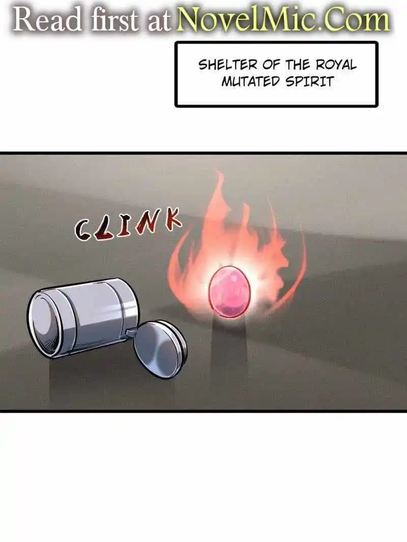 Super Gene Chapter 202