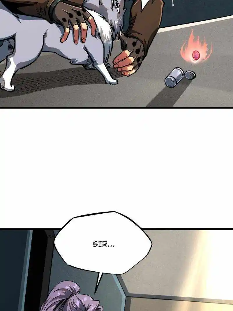 Super Gene Chapter 202