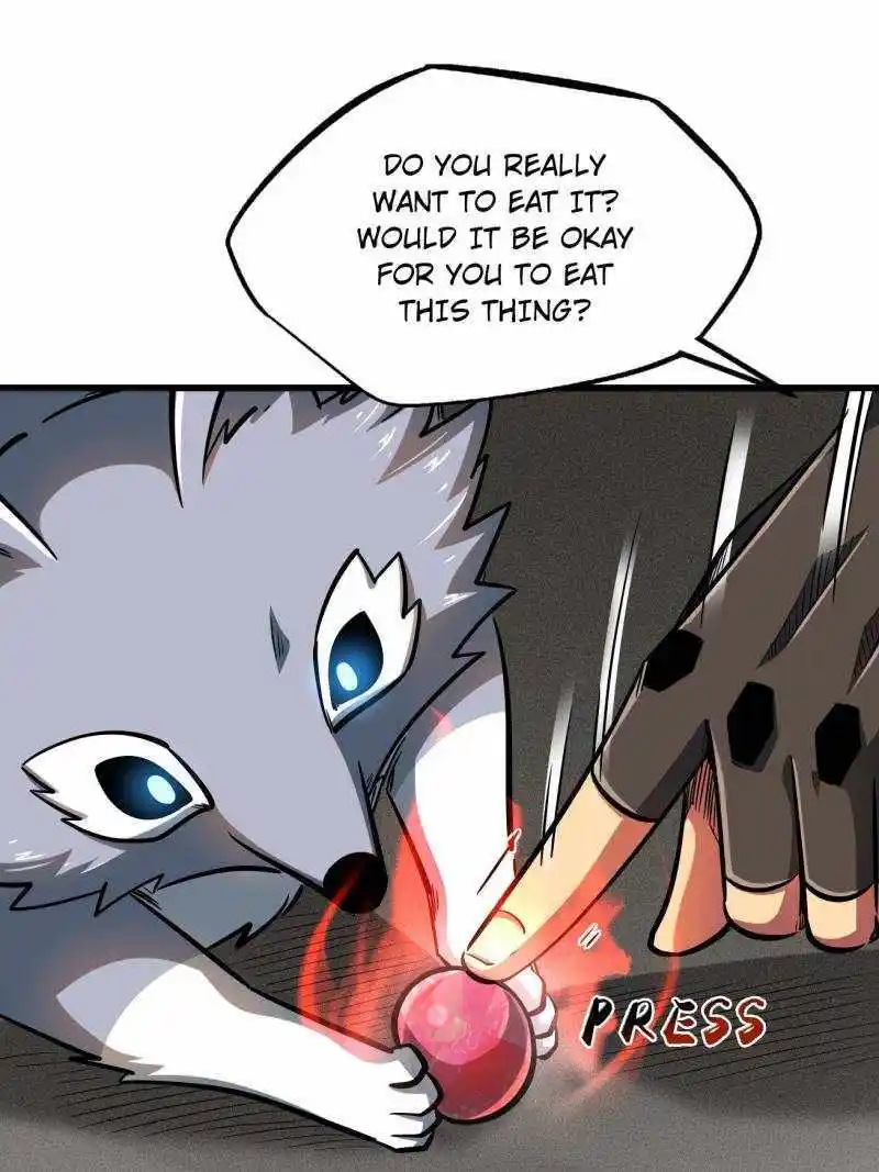 Super Gene Chapter 202