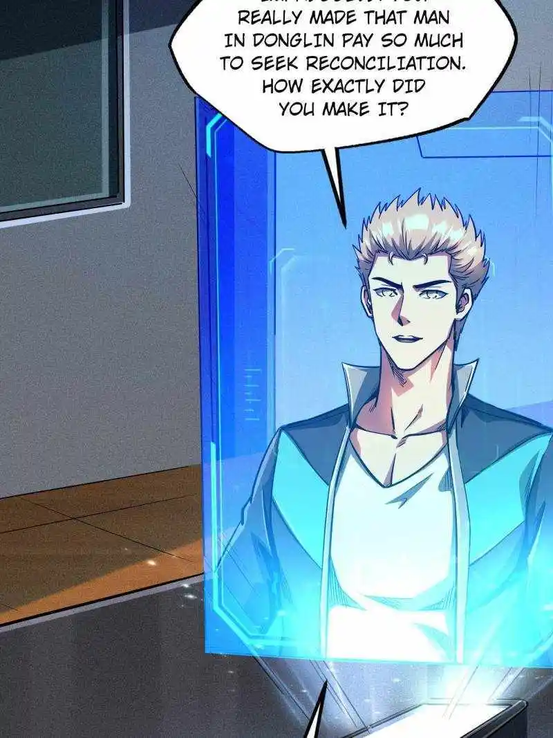 Super Gene Chapter 202