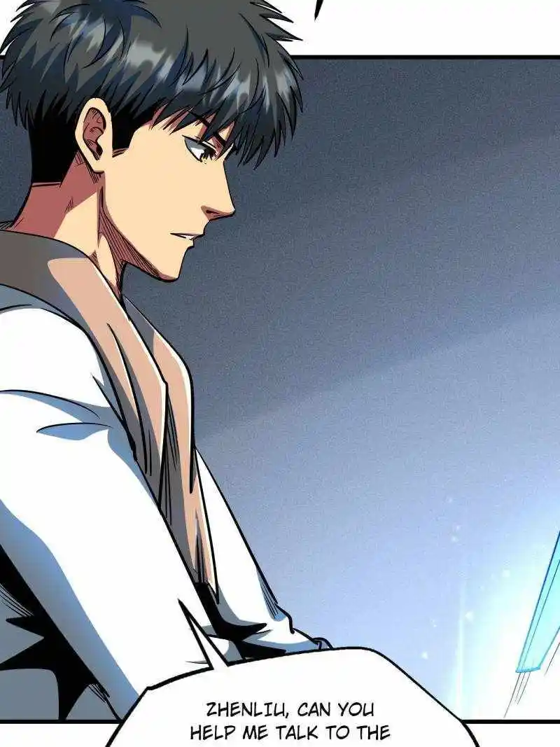 Super Gene Chapter 202