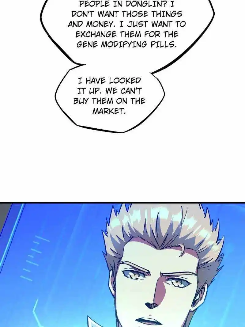 Super Gene Chapter 202