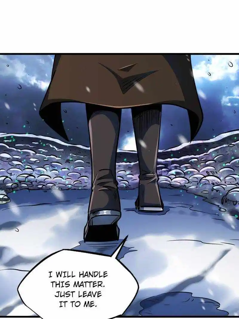 Super Gene Chapter 202