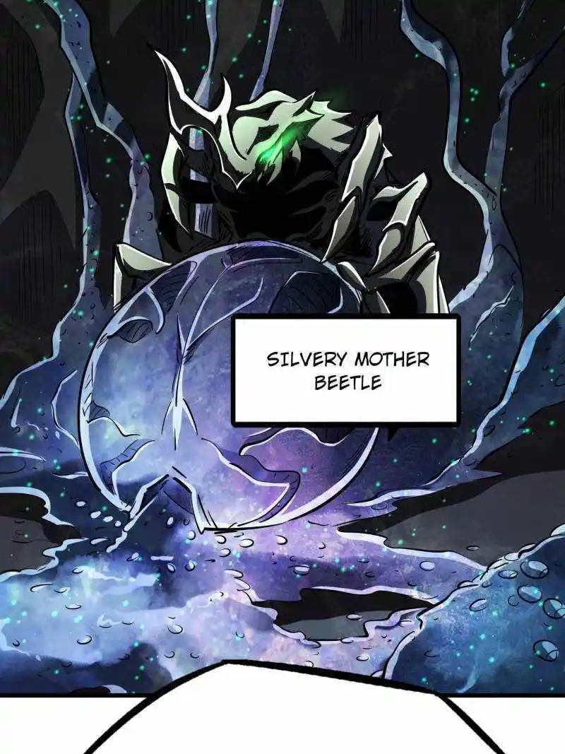 Super Gene Chapter 202