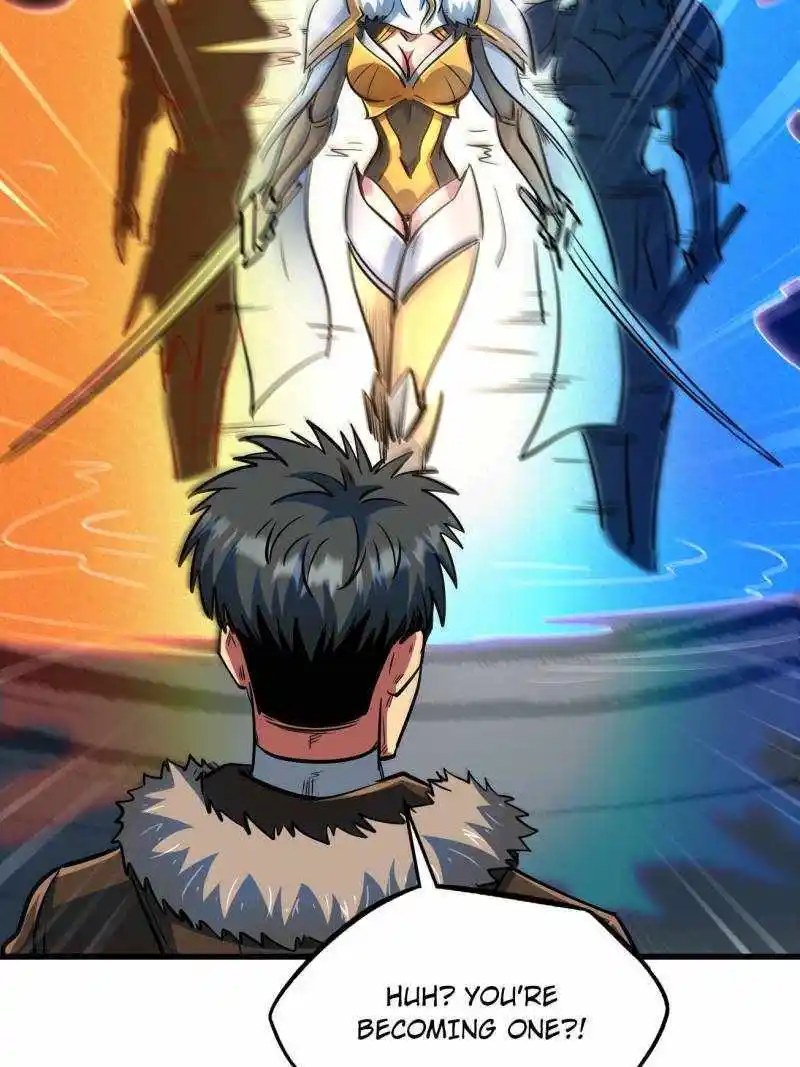 Super Gene Chapter 202