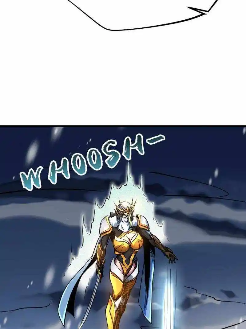 Super Gene Chapter 202