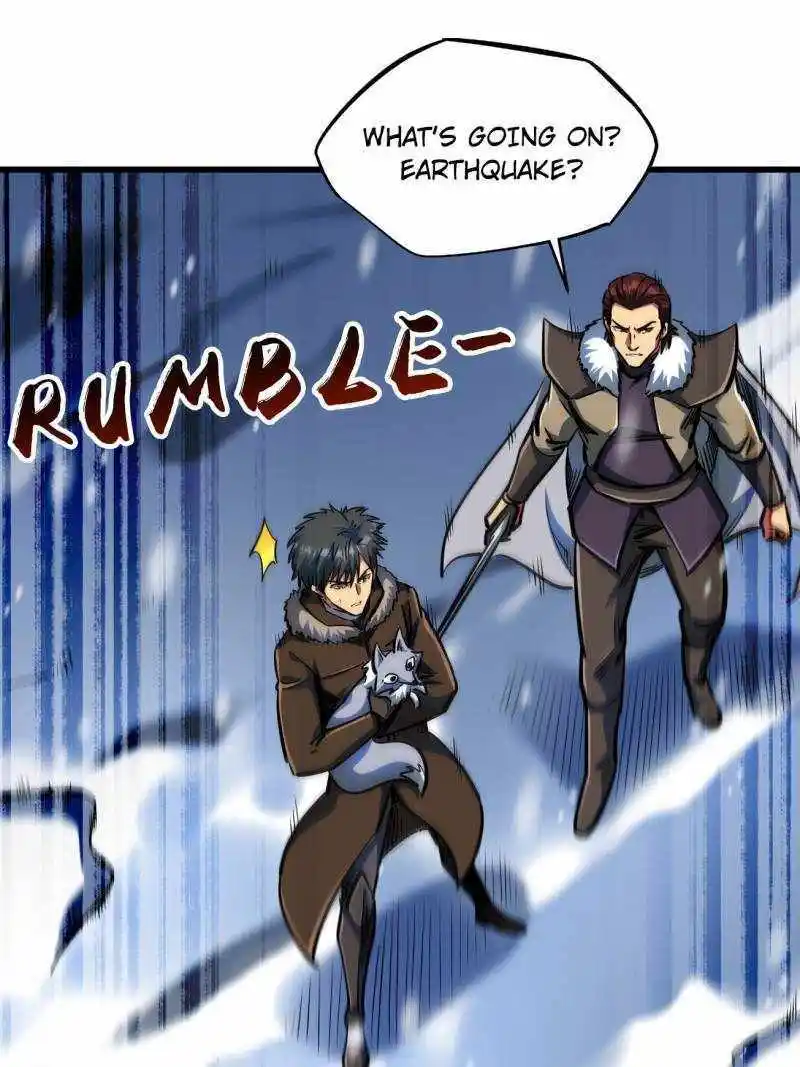 Super Gene Chapter 202