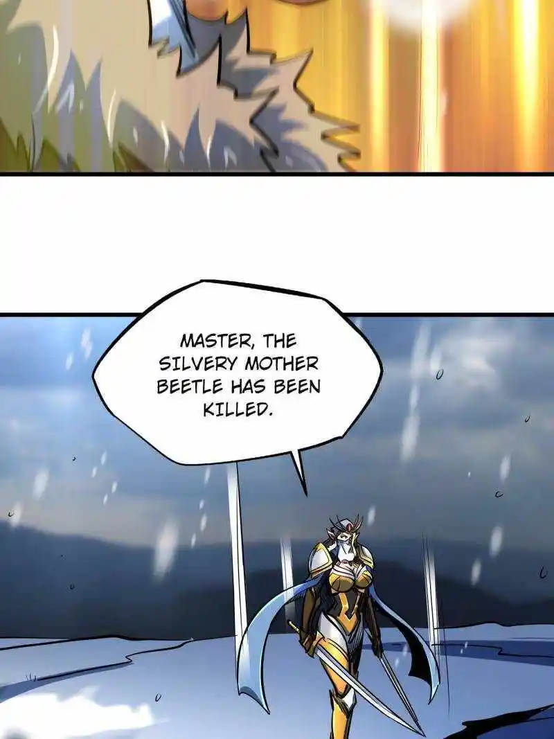 Super Gene Chapter 202