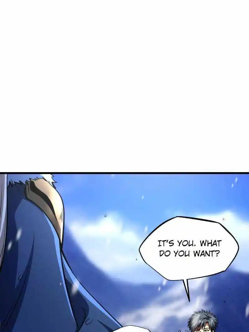 Super Gene Chapter 203