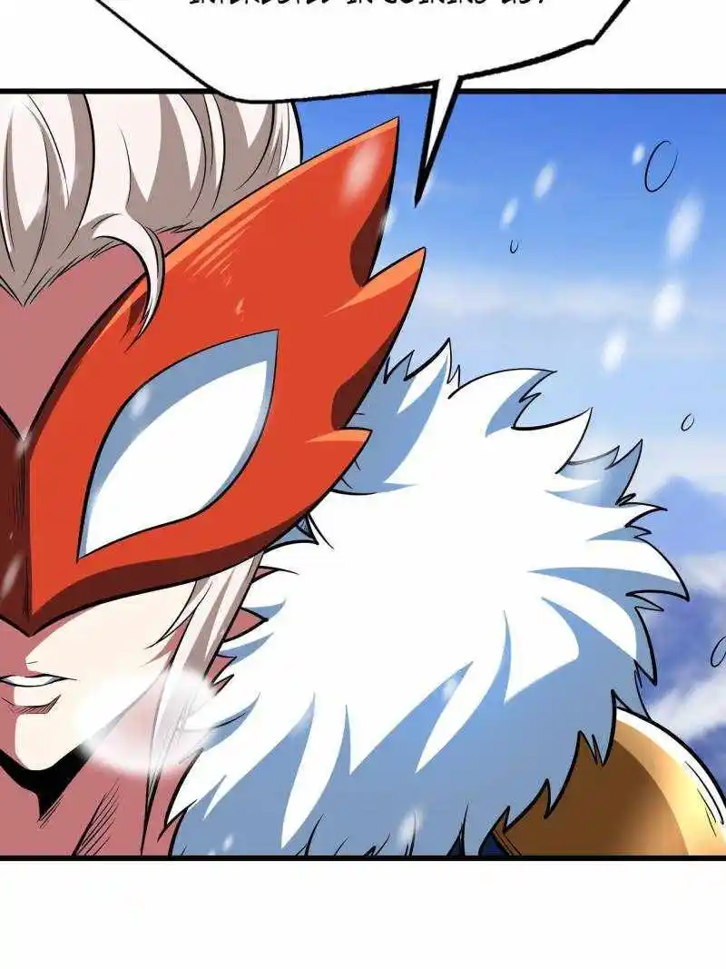 Super Gene Chapter 203