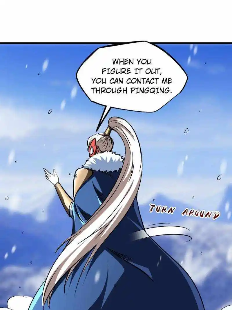 Super Gene Chapter 203