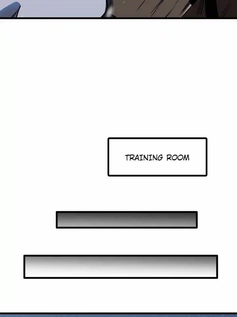 Super Gene Chapter 203