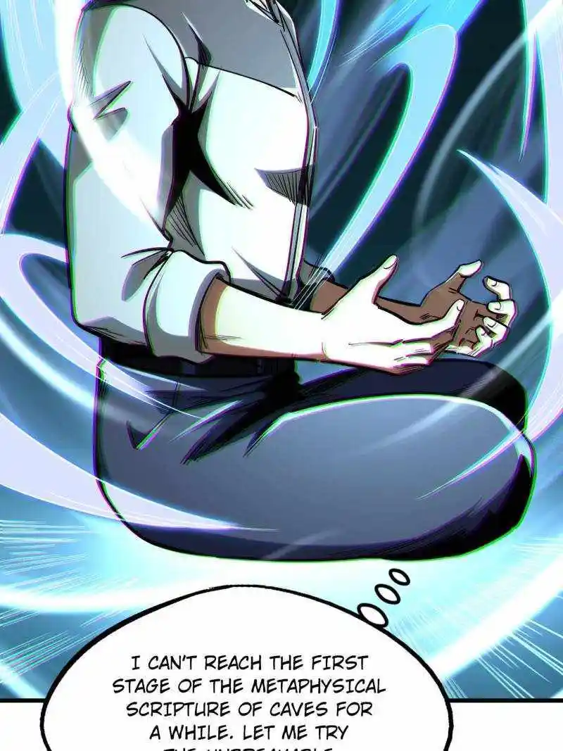 Super Gene Chapter 203