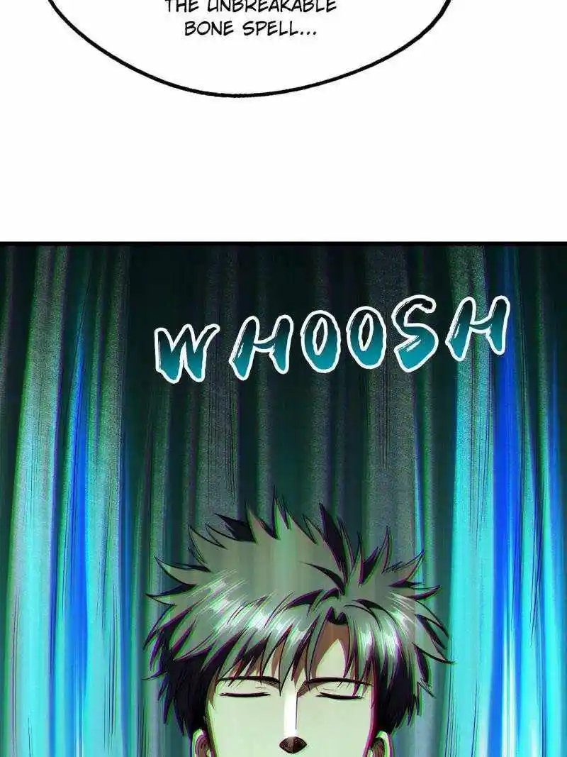 Super Gene Chapter 203