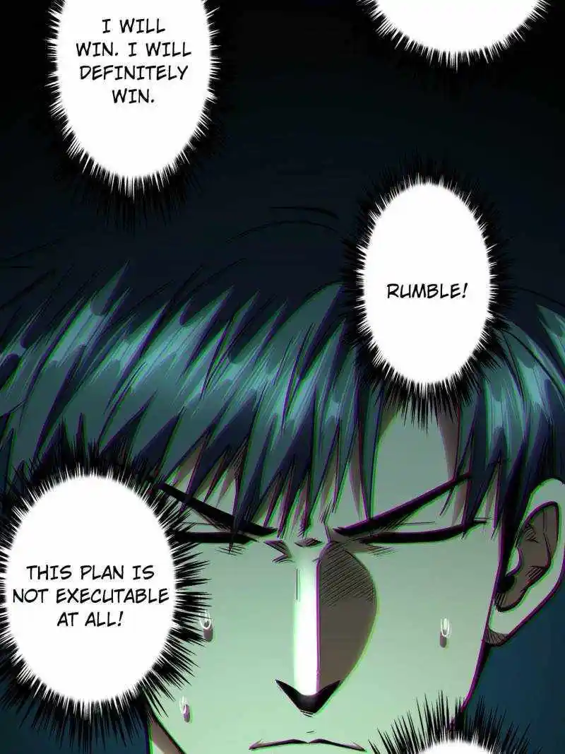 Super Gene Chapter 203