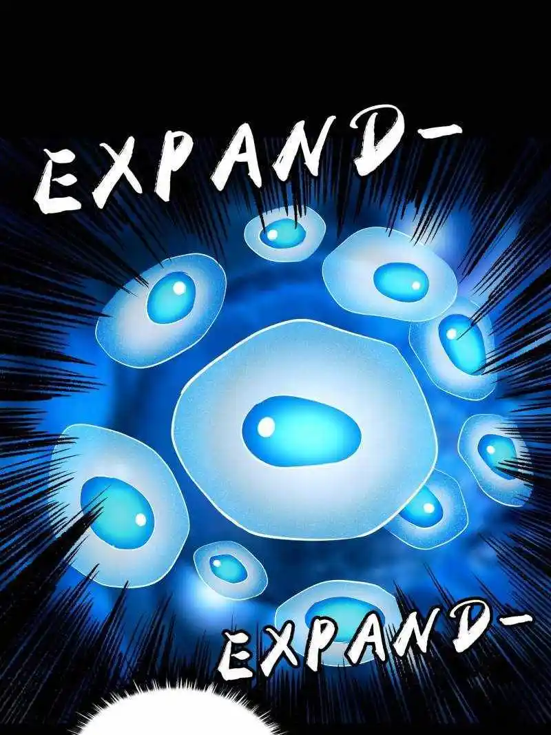 Super Gene Chapter 203